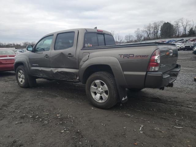Изображение 2 2014 TOYOTA TACOMA DOUBLE CAB 2014 с VIN 3TMLU4EN6EM148848