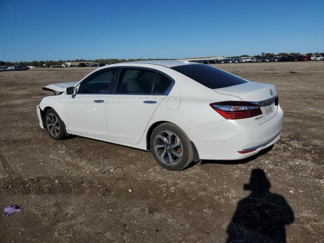Obraz 2 z 2017 HONDA ACCORD EXL 2017 z VIN 1HGCR2F8XHA305234