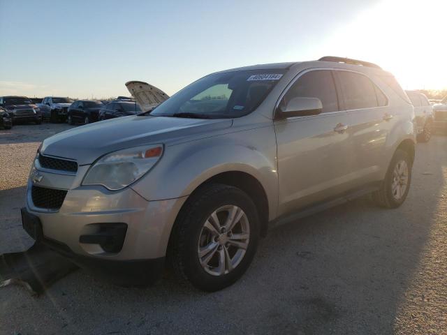 Image 1 of 2015 CHEVROLET EQUINOX LT 2015 with VIN 2GNALBEK9F6103488