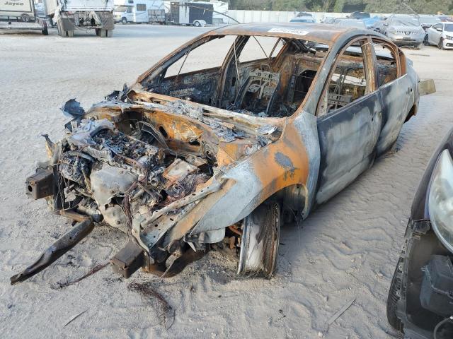 Image 1 of 2010 NISSAN ALTIMA BASE 2010 with VIN 1N4AL2AP2AN446695