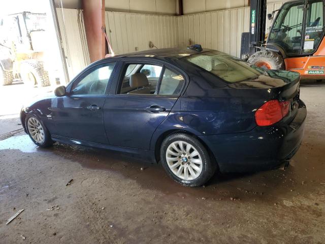 Obraz 2 z 2009 BMW 328 XI 2009 z VIN WBAPK73579A454338