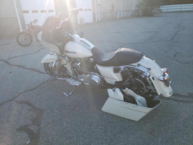 Image 3 of 2022 HARLEY-DAVIDSON FLTRX  2022 with VIN 1HD1KHC1XNB615070