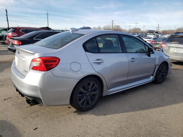 Изображение 3 2021 SUBARU WRX  2021 с VIN JF1VA1A60M9802650