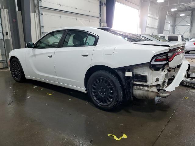 Obraz 2 z 2018 DODGE CHARGER POLICE 2018 z VIN 2C3CDXKT9JH301241