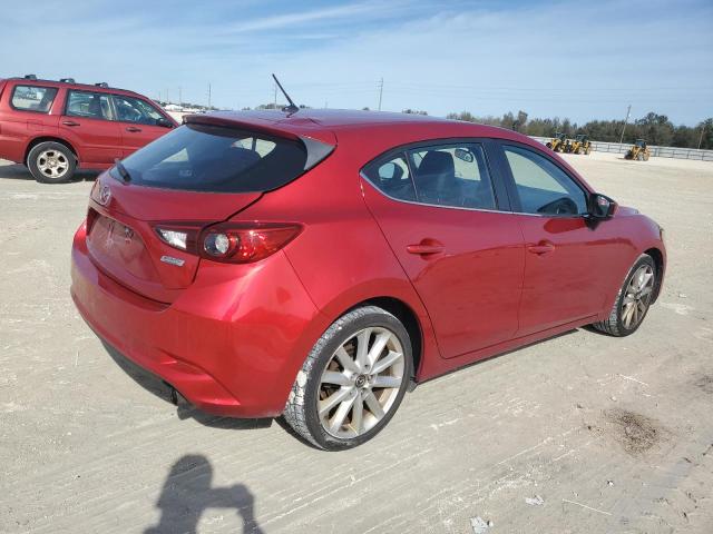 Image 3 of 2017 MAZDA 3 TOURING 2017 with VIN JM1BN1L3XH1131013