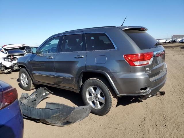 Image 2 of 2012 JEEP GRAND CHEROKEE LAREDO 2012 with VIN 1C4RJFAG1CC344555