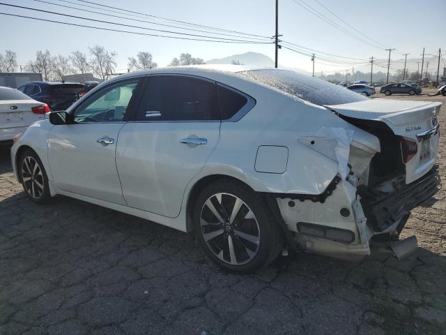 Image 2 of 2018 NISSAN ALTIMA 2.5 2018 with VIN 1N4AL3AP8JC104928