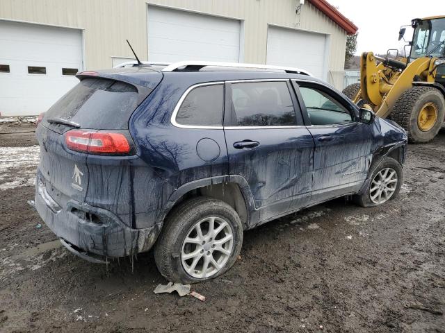 Image 3 of 2015 JEEP CHEROKEE LATITUDE 2015 with VIN 1C4PJMCB9FW601204