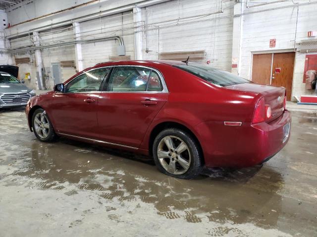 Image 2 of 2010 CHEVROLET MALIBU 2LT 2010 with VIN 1G1ZD5EB3AF122846