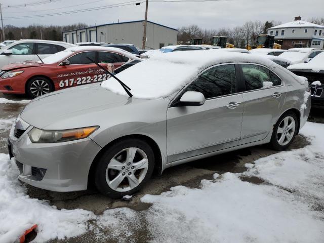 Obraz 2009 ACURA TSX  2009