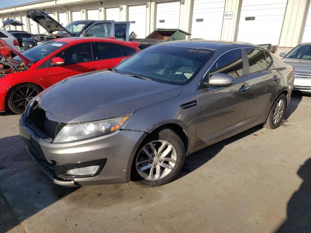 Изображение 1 2013 KIA OPTIMA LX 2013 с VIN 5XXGM4A77DG241662