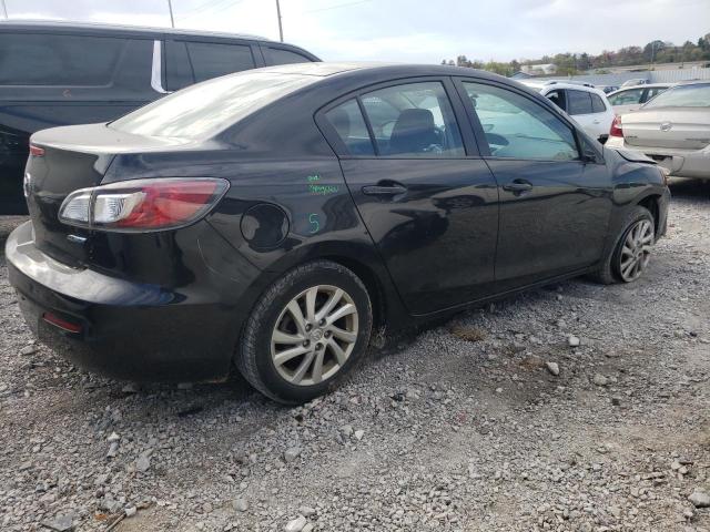Obraz 3 z 2012 MAZDA 3 I 2012 z VIN JM1BL1V80C1689699