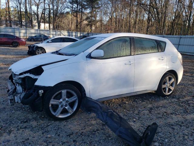 Изображение 2010 PONTIAC VIBE  2010
