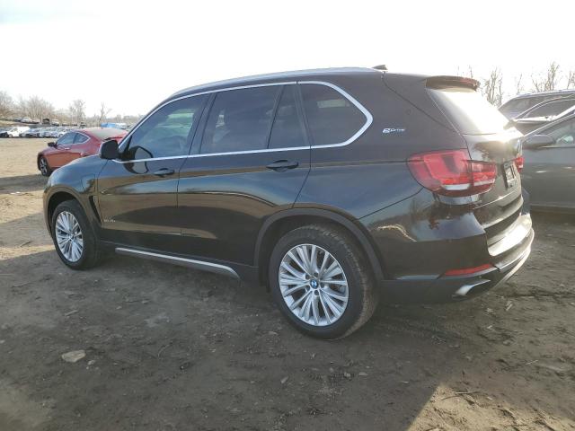 Image 2 of 2017 BMW X5 XDR40E 2017 with VIN 5UXKT0C35H0V96514