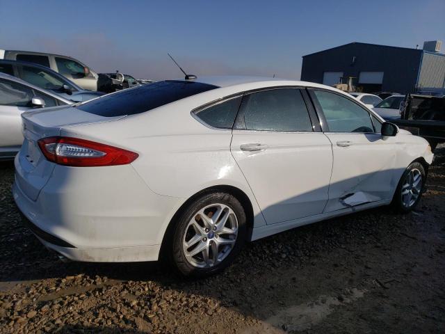 Image 3 of 2013 FORD FUSION SE 2013 with VIN 3FA6P0H77DR195887