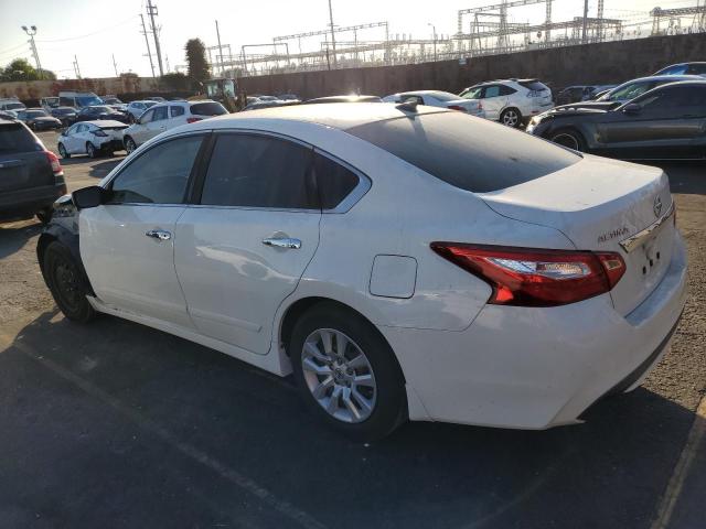 Изображение 2 2017 NISSAN ALTIMA 2.5 2017 с VIN 1N4AL3AP7HN322714
