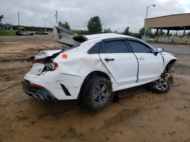 Изображение 3 2021 KIA K5 LXS 2021 с VIN 5XXG14J21MG050610