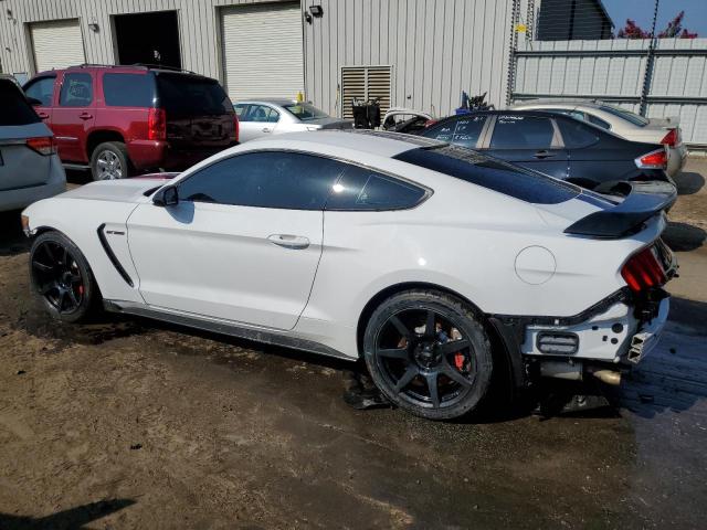 Obraz 2 z 2017 FORD MUSTANG SHELBY GT350 2017 z VIN 1FA6P8JZ3H5522174