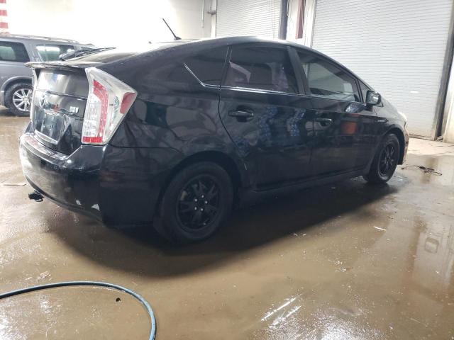 Изображение 3 2012 TOYOTA PRIUS  2012 с VIN JTDKN3DU1C5400097