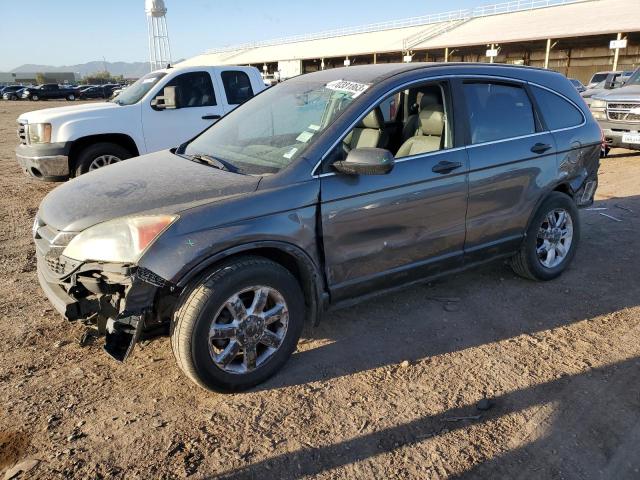 Obraz 2011 HONDA CR-V SE 2011