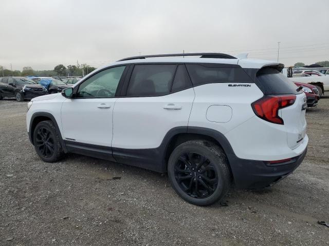 Изображение 2 2021 GMC TERRAIN SLE 2021 с VIN 3GKALTEVXML350220