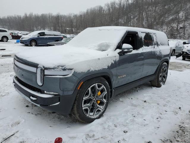 Obraz 2023 RIVIAN R1S ADVENTURE 2023