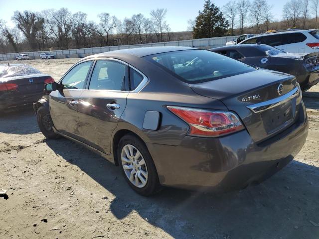 Obraz 2 z 2015 NISSAN ALTIMA 2.5 2015 z VIN 1N4AL3AP4FN881280