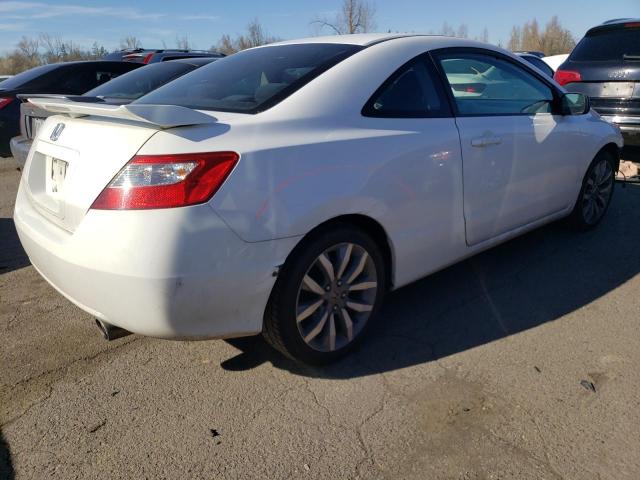 Obraz 3 z 2011 HONDA CIVIC SI 2011 z VIN 2HGFG2A5XBH701351