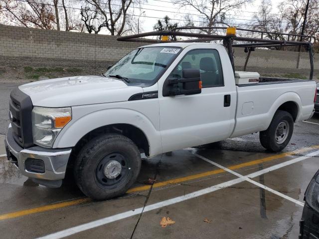 Изображение 2015 FORD F250 SUPER DUTY 2015