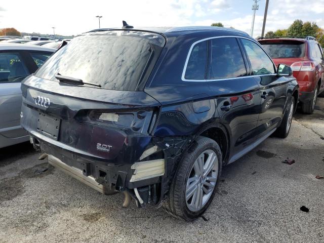 Obraz 3 z 2018 AUDI Q5 PREMIUM PLUS 2018 z VIN WA1BNAFY2J2130312