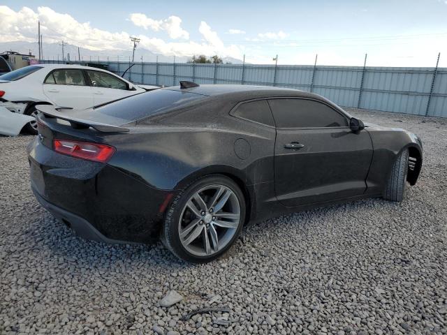 Image 3 of 2018 CHEVROLET CAMARO LT 2018 with VIN 1G1FB1RS9J0126169