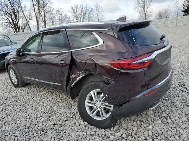 Изображение 2 2019 BUICK ENCLAVE ESSENCE 2019 с VIN 5GAEVAKW9KJ166059
