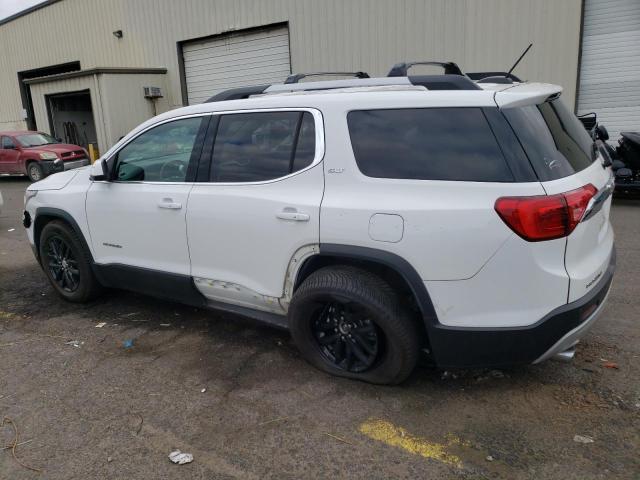 Изображение 2 2018 GMC ACADIA SLT-1 2018 с VIN 1GKKNULS7JZ249069
