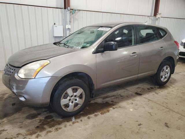 Image 1 of 2009 NISSAN ROGUE S 2009 with VIN JN8AS58T99W321799