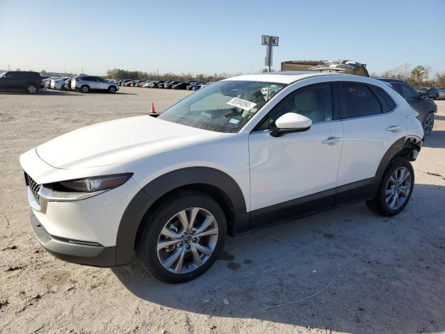 Изображение 2021 MAZDA CX-30 PREFERRED 2021