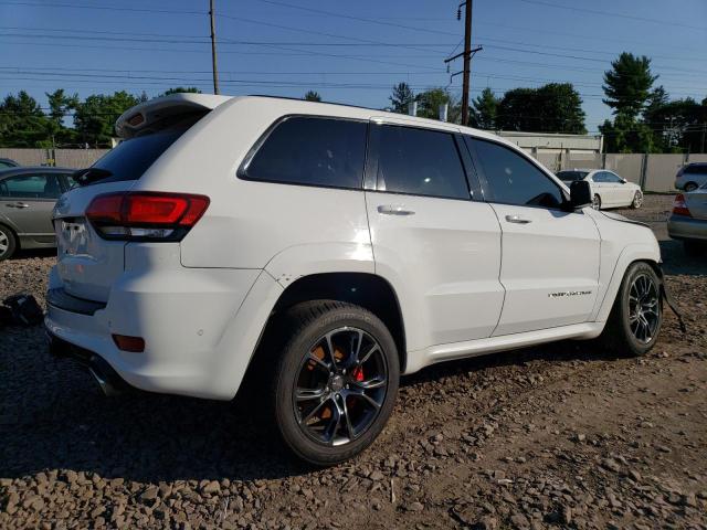 Image 3 of 2016 JEEP GRAND CHEROKEE SRT-8 2016 with VIN 1C4RJFDJ4GC330386