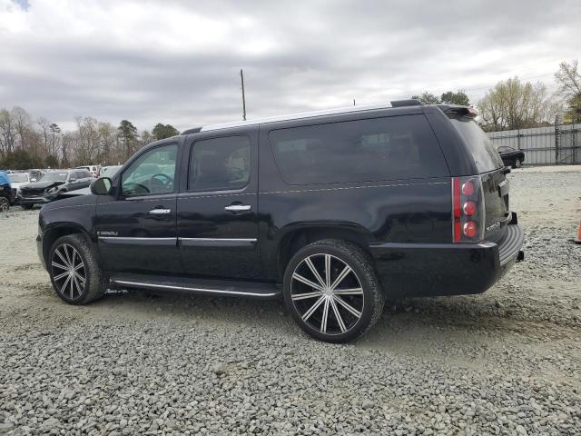 Image 2 of 2008 GMC YUKON XL DENALI 2008 with VIN 1GKFK66818J131095