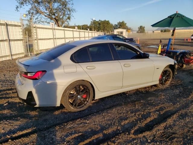 Image 3 of 2023 BMW 330E  2023 with VIN 3MW39FF0XP8D06276