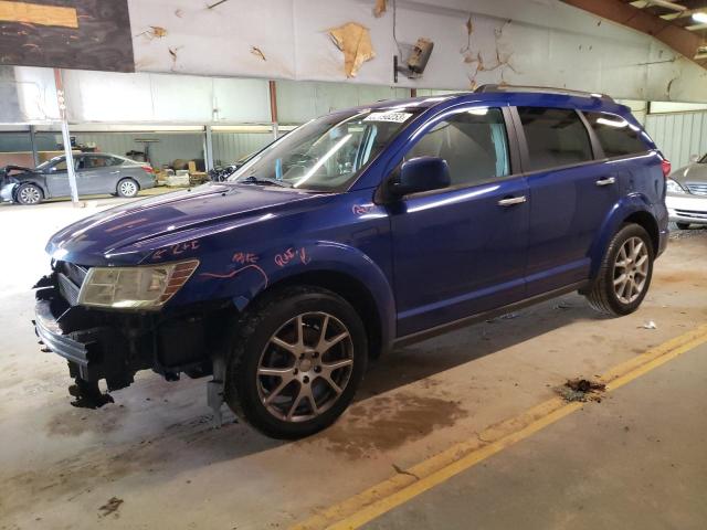 Obraz 2012 DODGE JOURNEY CREW 2012