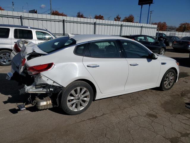 Obraz 3 z 2016 KIA OPTIMA EX 2016 z VIN 5XXGU4L32GG013891