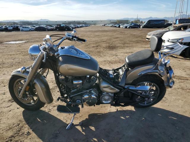 Изображение 3 2004 YAMAHA XV1700 A 2004 с VIN JYAVP17E74A006608