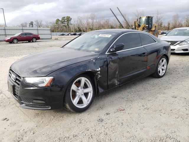 2013 AUDI A5 PREMIUM PLUS 2013 image