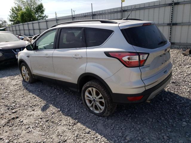 Изображение 2 2017 FORD ESCAPE SE 2017 с VIN 1FMCU9GD1HUD21947