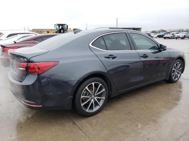Image 3 of 2016 ACURA TLX TECH 2016 with VIN 19UUB2F55GA009499