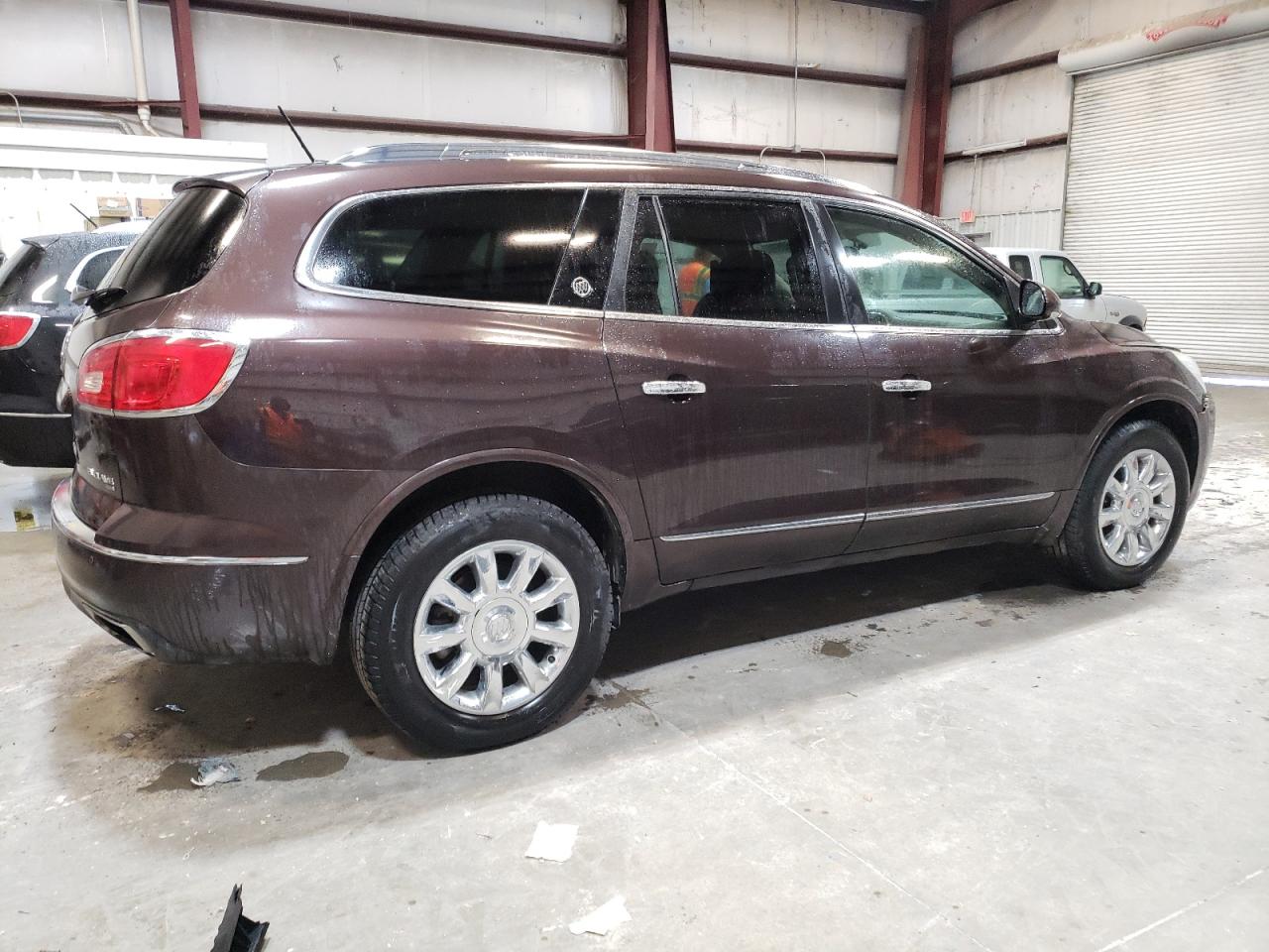 Obraz 3 z 2015 BUICK ENCLAVE  2015 z VIN 5GAKVBKD1FJ190675
