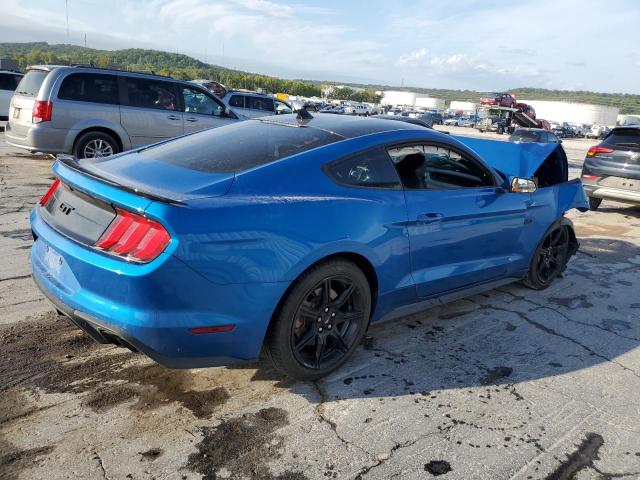 Image 3 of 2020 FORD MUSTANG GT 2020 with VIN 1FA6P8CF1L5142164