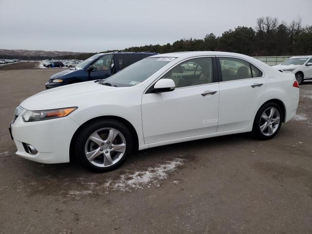 Obraz 2014 ACURA TSX  2014