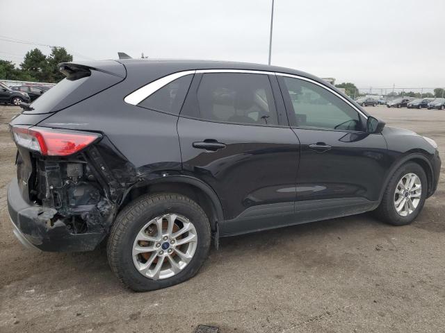 Image 3 of 2022 FORD ESCAPE SE 2022 with VIN 1FMCU0BZ7NUA34557