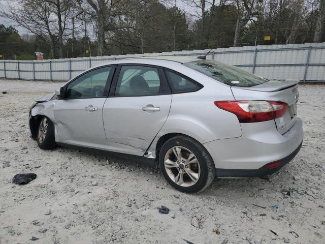 Изображение 2 2012 FORD FOCUS SE 2012 с VIN 1FAHP3F26CL444484