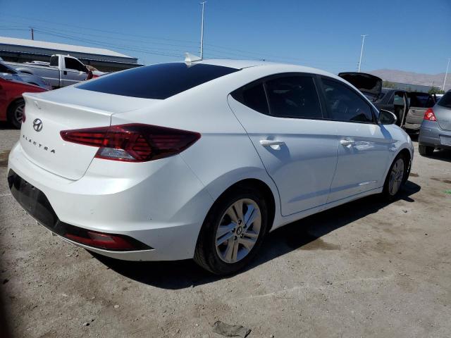 Image 3 of 2019 HYUNDAI ELANTRA SEL 2019 with VIN 5NPD84LF9KH447207